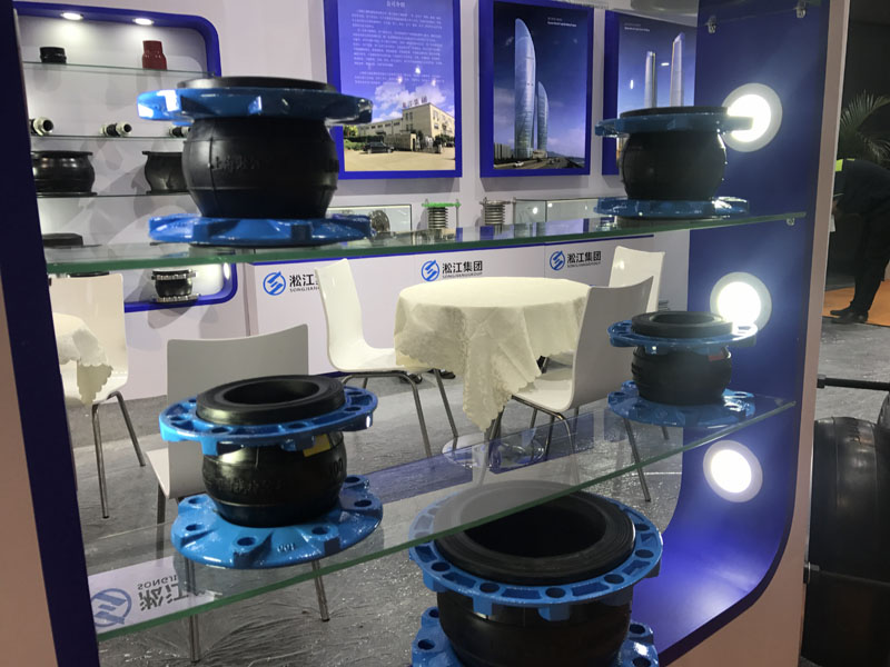 朔州常溫水管道橡膠軟連接是什么價格？