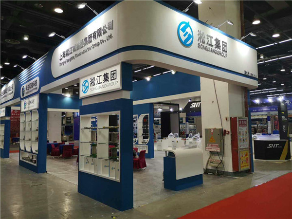 上海柔性連接短節(jié)，雙母四口連接