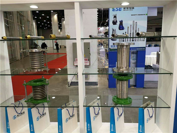 上海橡膠軟接頭，管道介質(zhì)淤泥，耐磨材質(zhì)