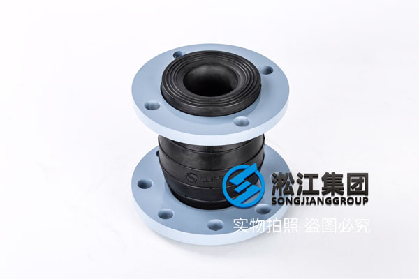 青島異徑橡膠軟接頭，規(guī)格DN40-50至DN100-150