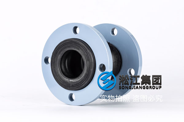 上海雙球體橡膠軟接頭，規(guī)格DN25/DN50/DN100