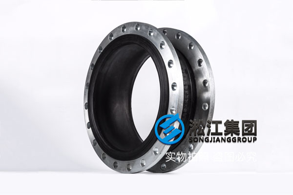 盤錦消防水避震喉,DN500/DN300/DN250,壓力PN16