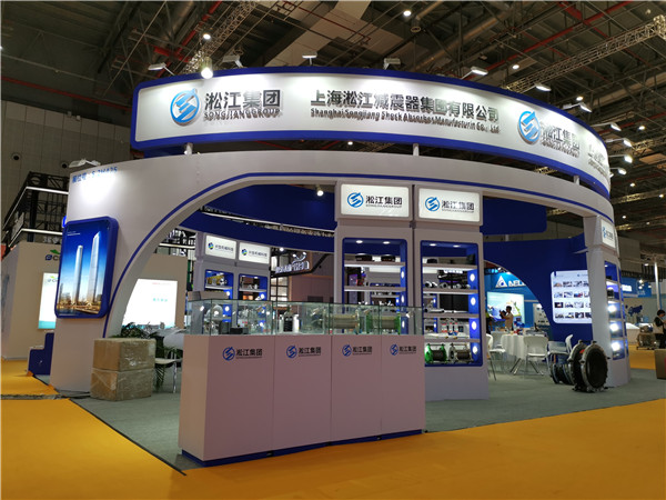 寧波雙球體避震接頭口徑DN250L=300mm 寧波雙球體避震接頭口徑DN250L=300mm