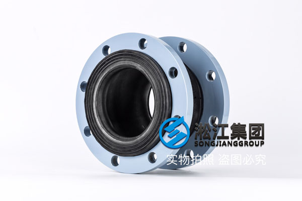 云南耐磨DN150/DN200橡膠軟連接