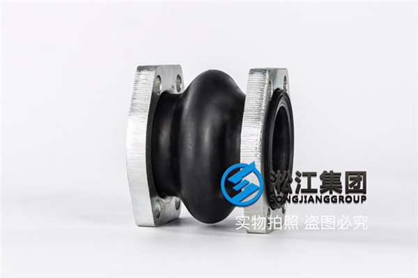 鹽城鉆機(jī)設(shè)備用NG63橡膠軟接