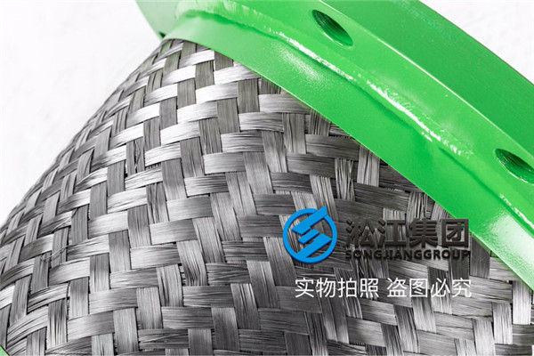 北京車間空調(diào)用DN300不銹鋼金屬軟接