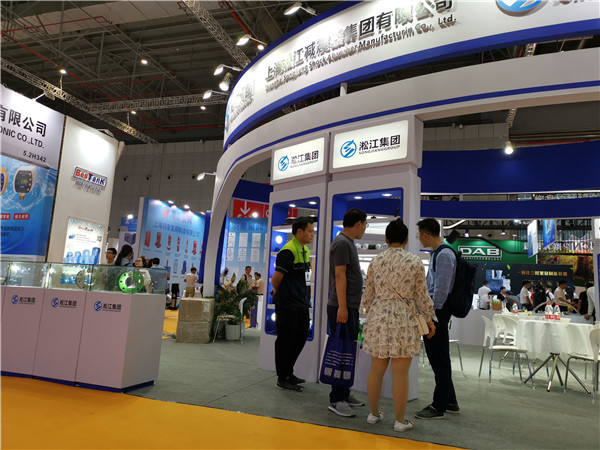 石家莊常溫水用DN200橡膠補償器