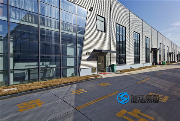 南寧供排水車間安裝DN125橡膠補(bǔ)償器