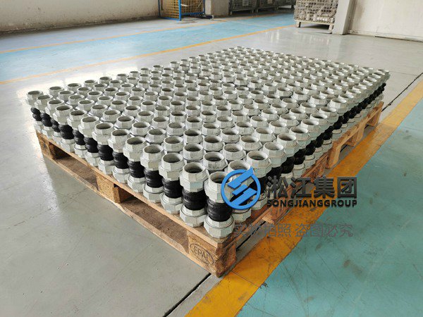 淄博螺紋式軟接頭產(chǎn)品實力