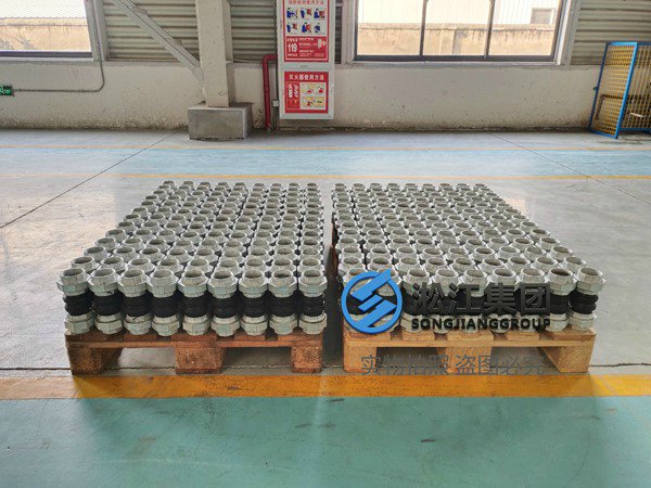 淄博螺紋式軟接頭產(chǎn)品實力