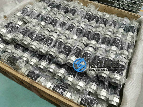 淄博螺紋式軟接頭產(chǎn)品實力